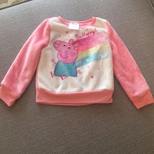 PEPPA PIG Sweater